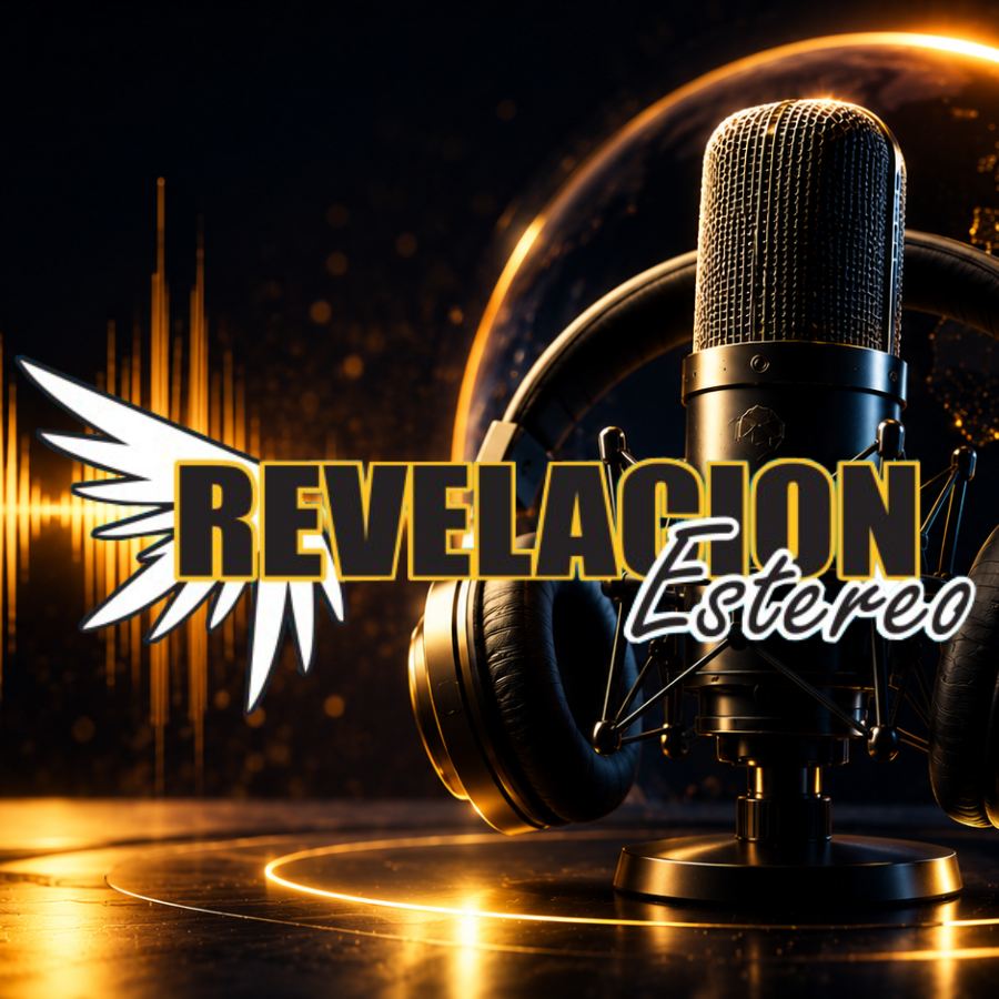 Revelación Estéreo